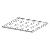 GE Part# WB62T10212 Maintop Glass Assembly (OEM)