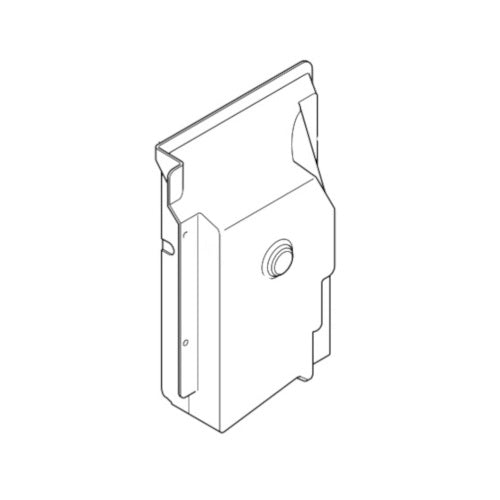 Speed Queen Part# 202965 Shield Assembly - Genuine OEM