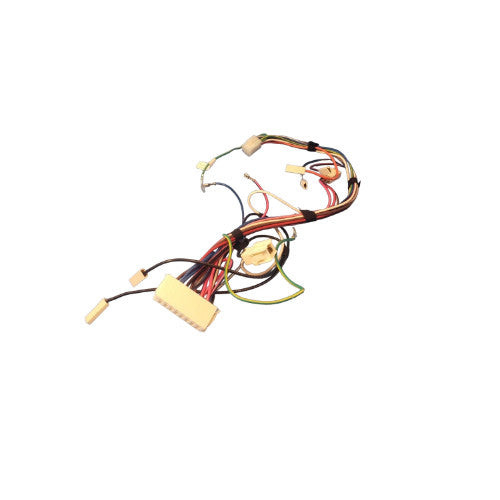 Speed Queen Part# 203035 Hood Timer Wire Harness - Genuine OEM