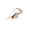 Panasonic Replacement Lamp - TUW7716