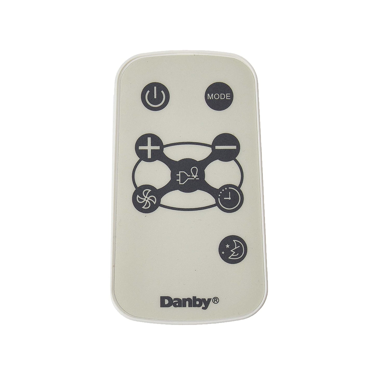 Danby Dac Remote Control - 2033550A4730