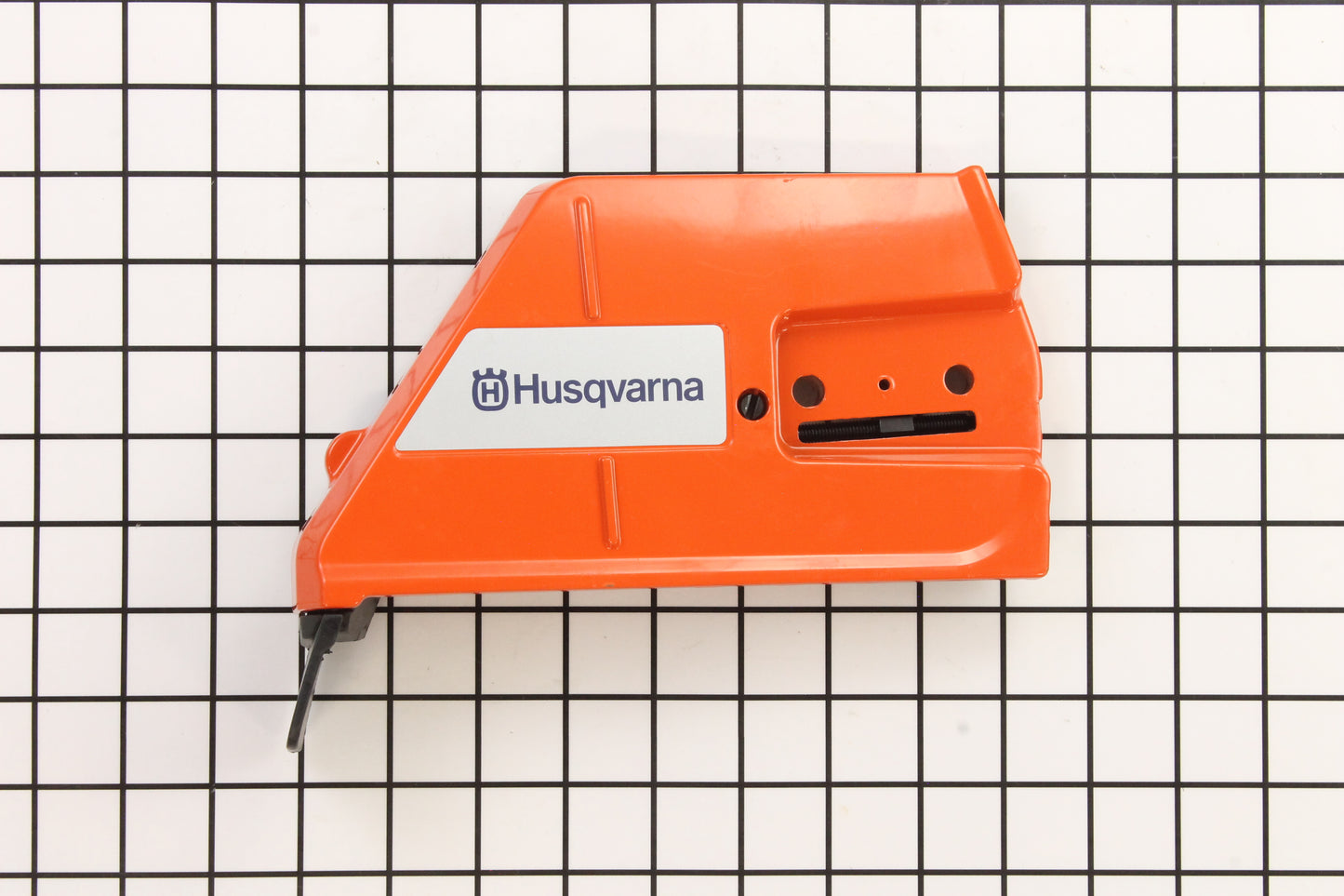 Husqvarna Clutch Cover Assembly 537331001