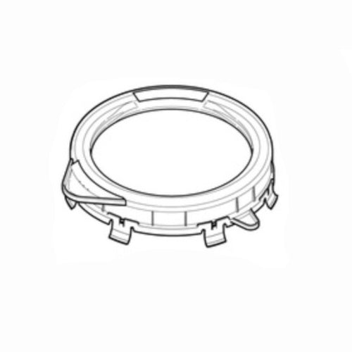 Speed Queen Part# 203539 Tub Cover Assembly - Genuine OEM