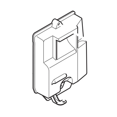 Speed Queen Part# 203612 Drive Cover - Genuine OEM