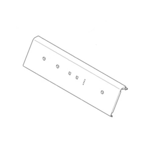 Speed Queen Part# 203989 Graphic Control Panel - Genuine OEM