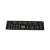 Speed Queen Part# 204404 Overlay Control (Black) - Genuine OEM