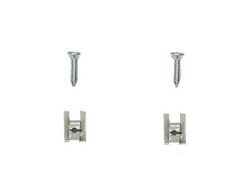 Whirlpool Part# 204439 Screw and Fastener Kit (OEM)