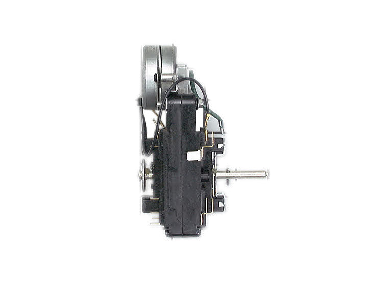 Dacor Module & Motor Assembly - W10281342