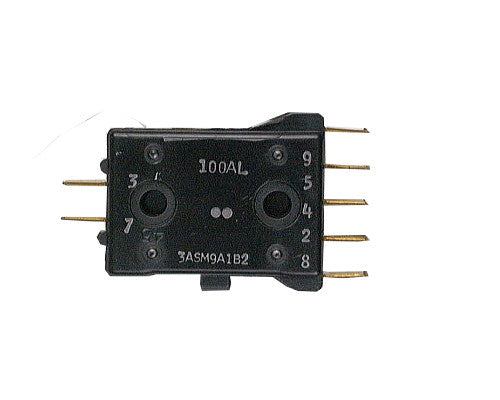 Whirlpool Part# 205133 Timer (OEM)