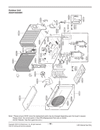 LG Part# EAE43285013 Capacitor Assembly - Genuine OEM