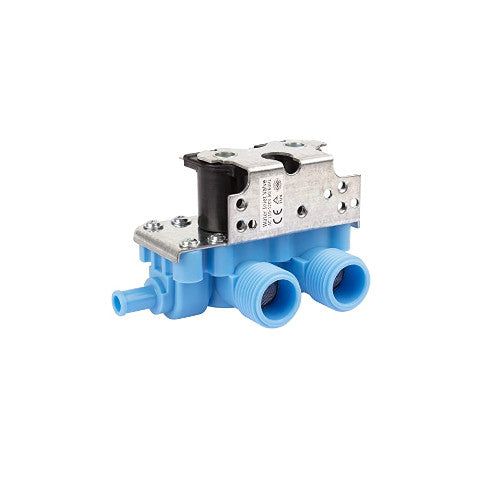 Whirlpool Part# 205614 Water Inlet Valve - Genuine OEM