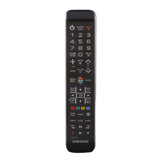 Samsung Remote Control - AA59-10015A
