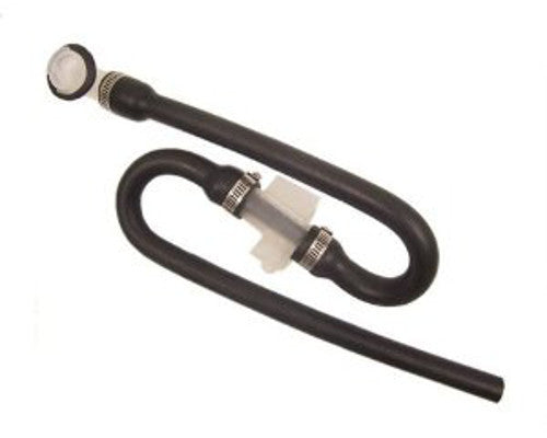 Whirlpool Injector Hose Kit WP206680