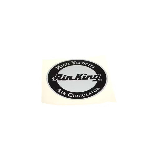 Lasko Part# 2084613 Bullseye - Genuine OEM
