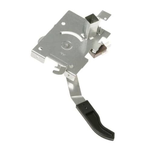 GE Range - Oven/Stove Door Latch Assembly JGBP28DEM2BB