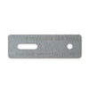 Ge Plate Reinforcememt - WB02T10147