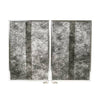 GE Part# WB02X10708 Charcoal Filter Kit (OEM) 36 inch
