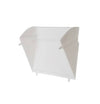 GE Range Hood Lens Cover JV348L2SS