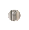 GE Part# WB03K10267 Knob Assembly (OEM)