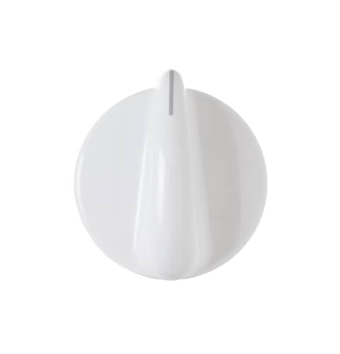 Ge Inf Knob (Wh - WB03T10030