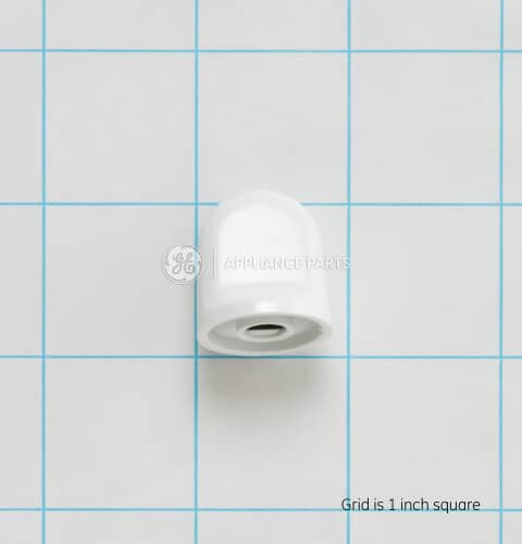 Ge Knob Sel (Wh - WB03T10034