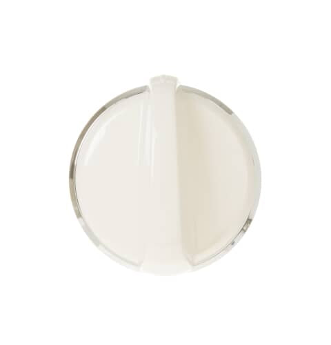 GE Cooking Product Burner Control Knob (Bisque) WB03T10323