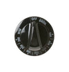 Ge Assembly Knob Ge Thermostat - WB03X10012