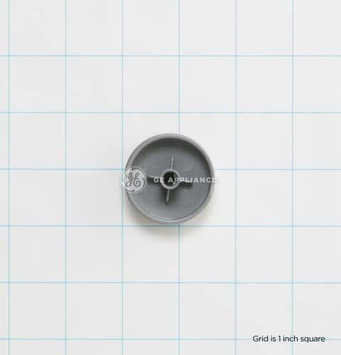 Ge Knob Ss - WB03X10216