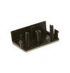 GE Part# WB03X10260 Door Opening Bottom (OEM)