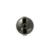 Ge Knob Assembly Zinc Die Cast - WB03X10261
