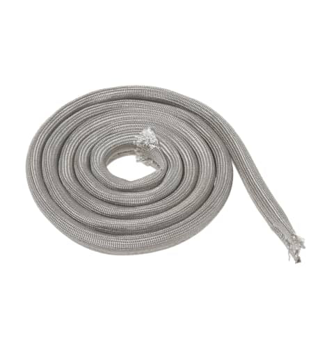 GE Part# WB04K10029 Door Gasket Assembly (OEM)