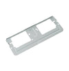 Ge Mount Vent Motor Cover - WB06X10313