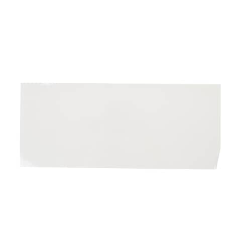 GE Part# WB06X10490 Door Film (OEM)