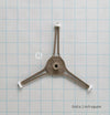 Ge Roller Guide Asm - WB06X10577