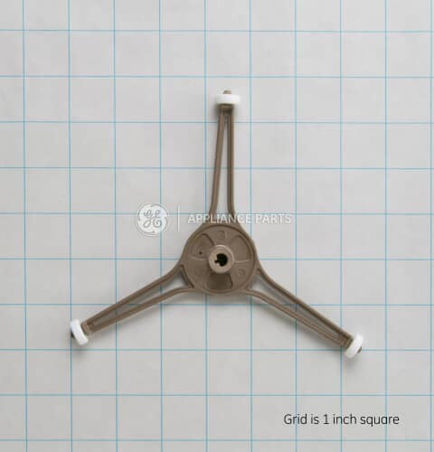 Ge Roller Guide Asm - WB06X10577