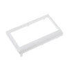 GE Part# WB07X10532 Control Panel Frame (OEM)