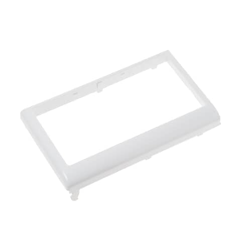 GE Part# WB07X10532 Control Panel Frame (OEM)