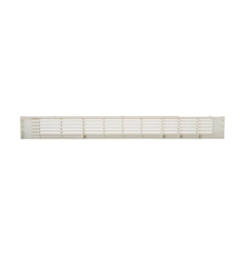 GE Microwave Grille Vent JVM1631CJ02