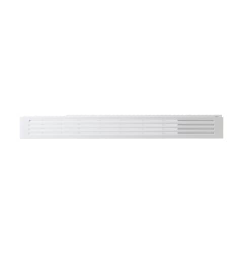 GE Microwave Vent Grille (white) JNM1541DM1WW