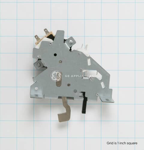 GE Cooking Product Door Lock/Latch WB10X23814