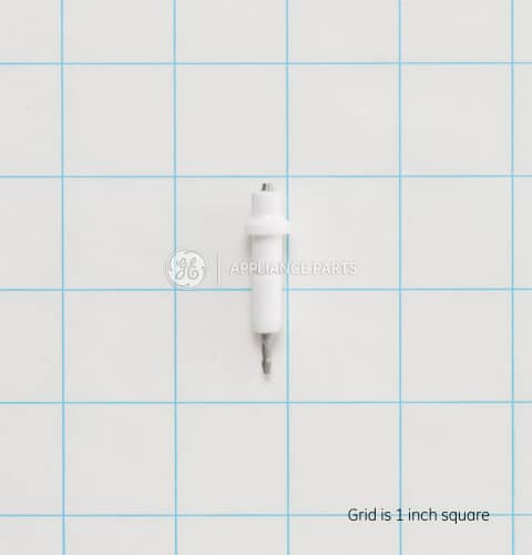 GE Cooktop Electrode (Top) PGP966DET1BB