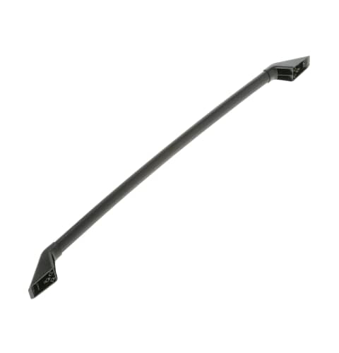 GE Oven Oven Door Handle - Black JTP44GV1BB