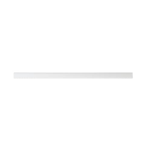 Hotpoint Electric Range - Oven/Stove Door Handle (White) RB787WB1WW