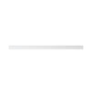 GE Part# WB15X10018 Door Handle (OEM) White