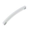 GE Microwave Door Handle (White) JVM3160DF4WW