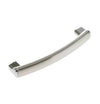 GE Microwave Oven Door Handle - Stainless Steel PVM9179SF2SS