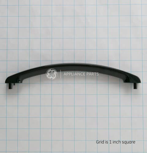 GE Part# WB15X337 Handle Assembly (OEM)