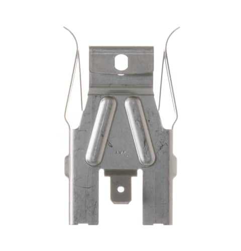 GE Part# WB17T10009 Receptacle Clip (OEM)