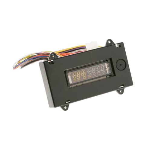 GE Cooking Product Oven Control w/Harness WB18T10303