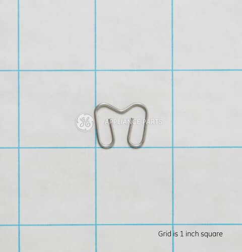 GE Part# WB1K56 Electrode Clip (OEM)